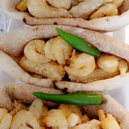 Iskandarani Box